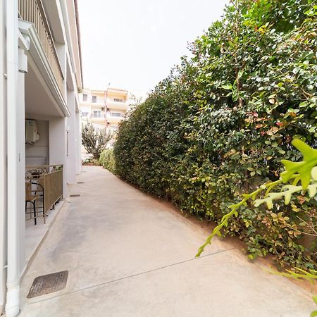 Cactus - Blooming Garden Apartments Kalamata Luaran gambar