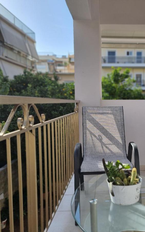 Cactus - Blooming Garden Apartments Kalamata Luaran gambar