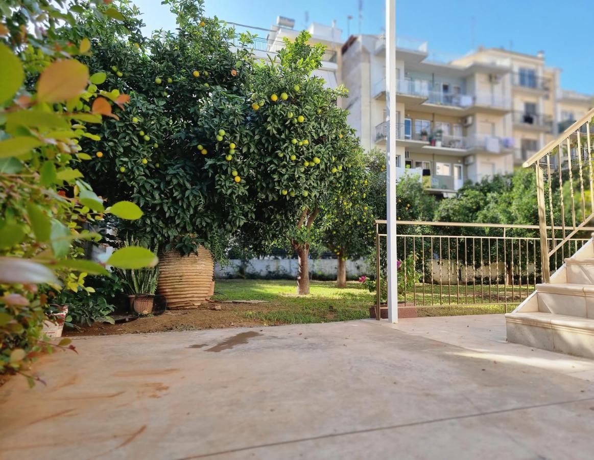 Cactus - Blooming Garden Apartments Kalamata Luaran gambar