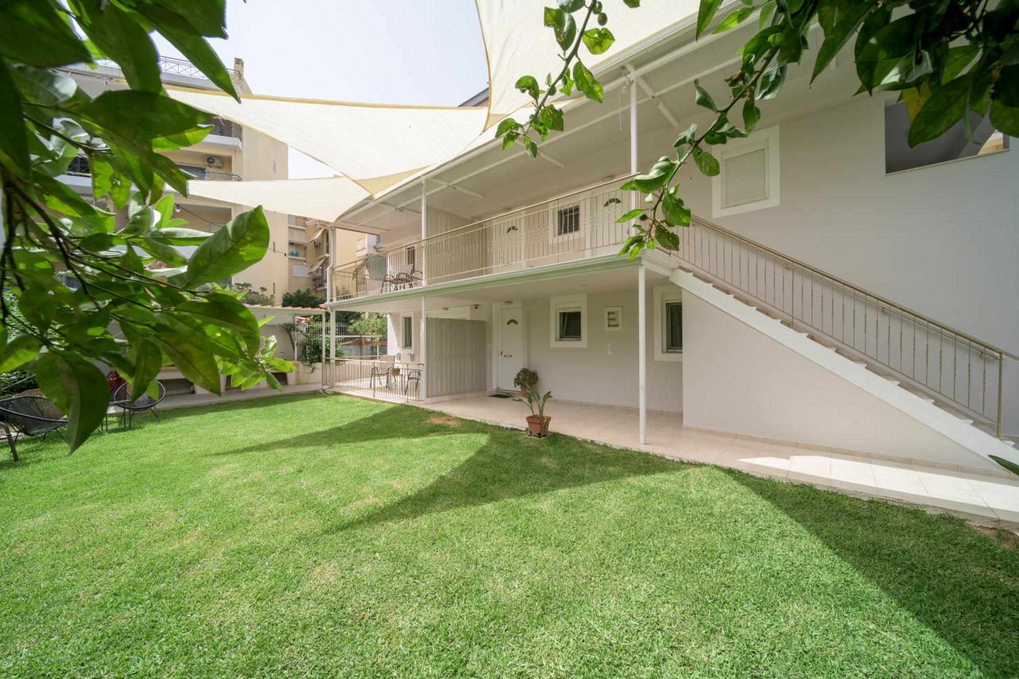 Cactus - Blooming Garden Apartments Kalamata Luaran gambar