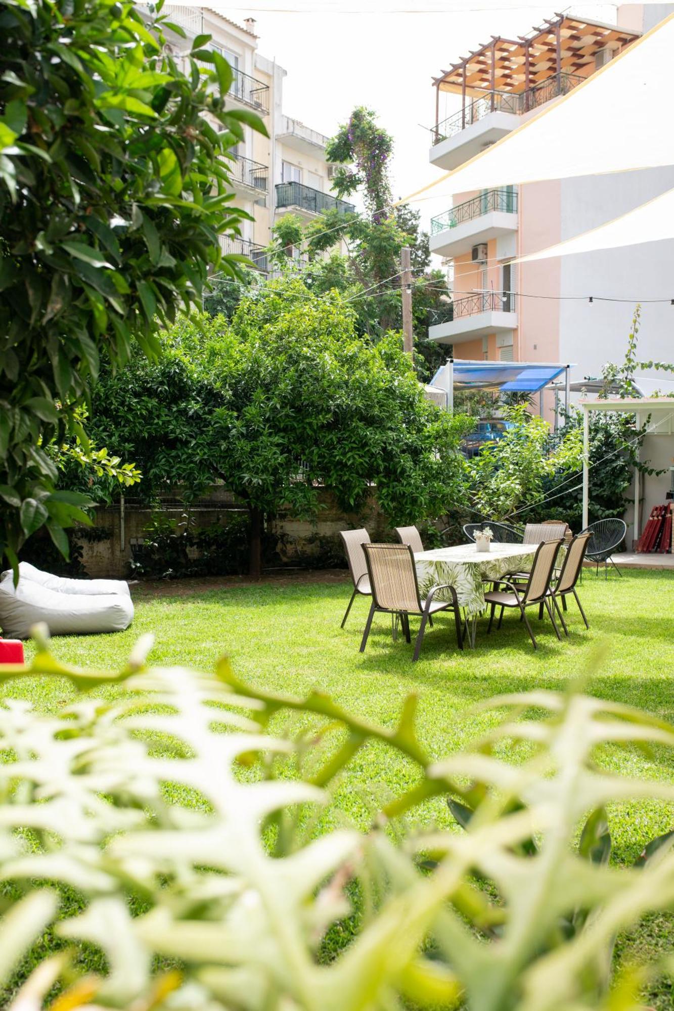 Cactus - Blooming Garden Apartments Kalamata Luaran gambar